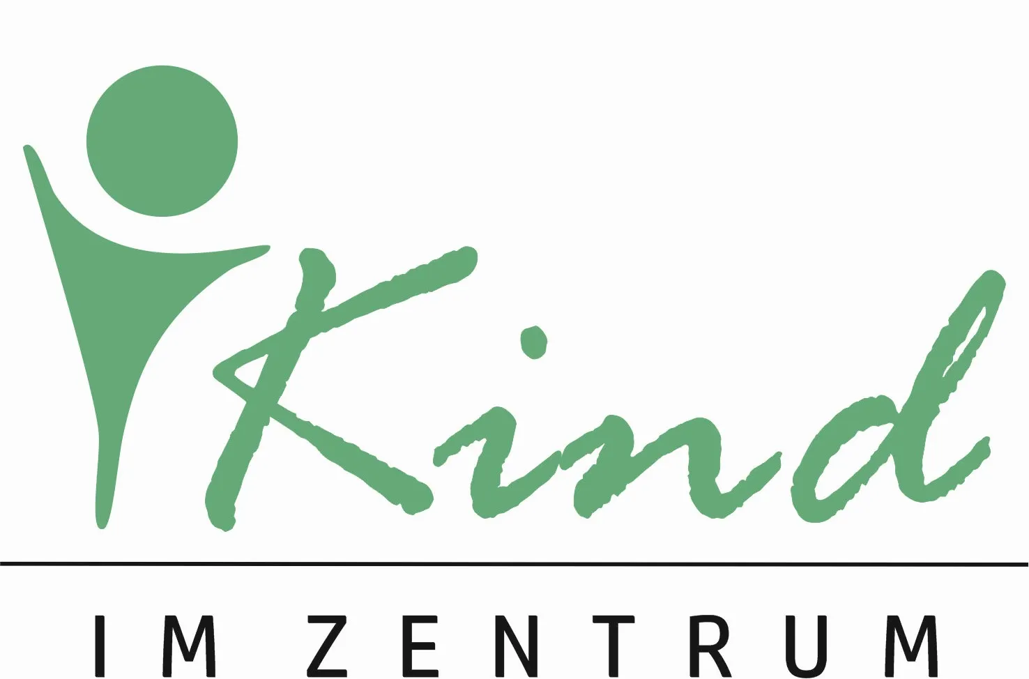 Kind im Zentrum GbR - Beratung - Logo